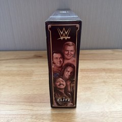 Mattel WWE Elite Hall of Champions Intercontinental Championship 4 Pack 2026