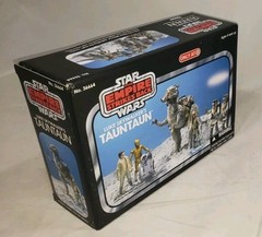 Star Wars Vintage Collection Luke Skywalker’s Tauntaun Target Exclusive 2011 MIP