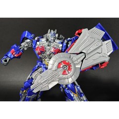 BDT STUDIO Big Shield Converter Upgrade Kit For SS Age of Extinction OP Prime