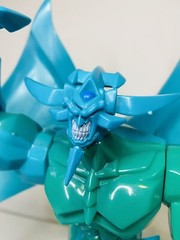 Vintage 1996 OBELISK THE TORMENTOR 13” Yu-Gi-Oh Model Action Figure Kazuki RARE