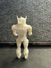 KRULL Slayer 3 3.75″ Scale Action Figure Custom designs Resin 3D Printed