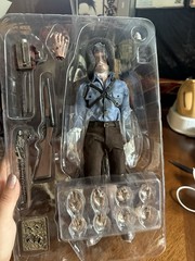 Asmus Toys Evil Dead 2 Ash Williams 1:6 Action Figure
