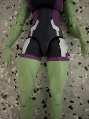 Marvel Legends 6” Loose She Hulk MCU Disney+ Tatiana Maslany 2022 Mint Adult Own