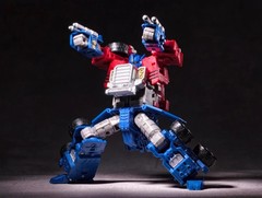 NewBee ABS Injection Head Upgrade Kit For For Legacy Armada OP/NEMESIS PRIME