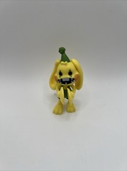Poppy Playtime collectable mini figure ‘ Bunzo Bunny ’ 2.5 Inch