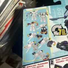 Transformers Robots in Disguise RID MEGATRONUS Hasbro 2015 Toys R Us-Sealed