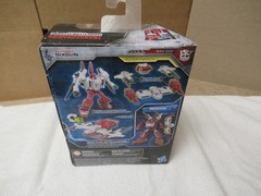Transformers Sixgun Siege War For Cybertron WFC-S22 Deluxe Autobot New