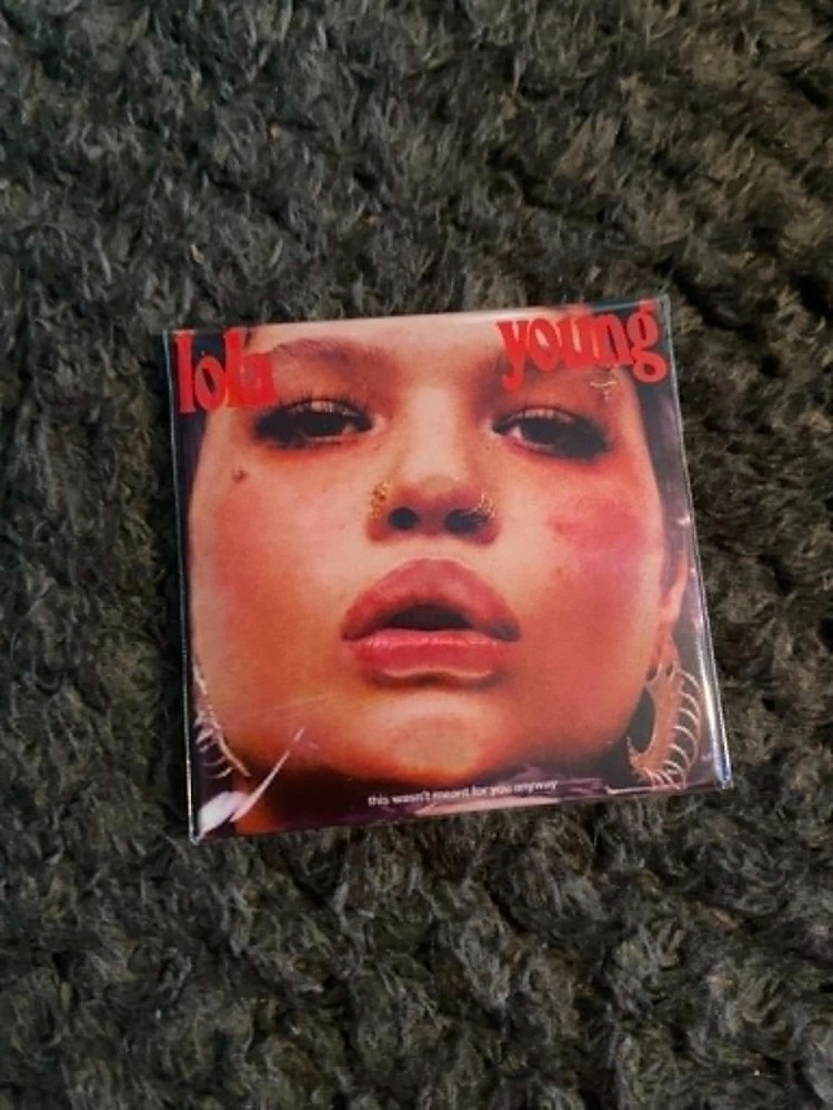 Mini Brands Really Works Vinyl