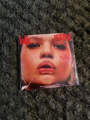 Mini Brands Really Works Vinyl