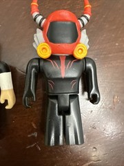R0BL0X Toys Action Figures Lot Of 9 NO CODES