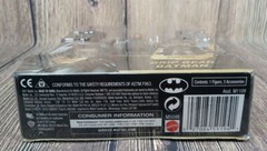 The Dark Knight Batman Action Figure [Sonar Blast] NEW