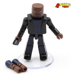 Marvel Minimates Netflix Original Jessica Jones Series 1 Box Set