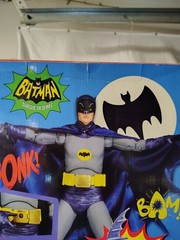 NECA Batman 19 in Action Figure – 61242