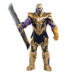 HiPlay ZD Toys14-Inch Simple Articulated Movie Star, 1:5 Scale Action Figure