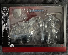 Max Factory Figma 634 Berserk Skull Knight DX Edition Action Figure Japan