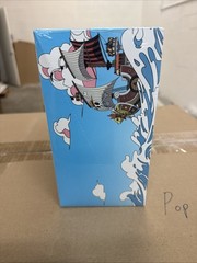 BRAND NEW Labubu Monsters x One Piece Blind Box SEALED 12 piece Set