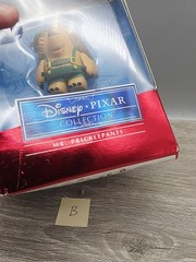 Disney Pixar Toy Story 3 Adult Collection Mr. Pricklepants premium collector (B)