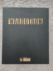 Warbotron WB01 Bruticus- Combaticons (New)