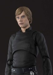 Bandai Star Wars Luke Skywalker (Episode VI) about 140mm ABS u0026 PVC pain