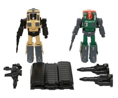 Siyang Culture YC005 Mountain YC006 Greenland SY-02 Raiden train Action Figure