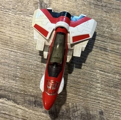 Vintage Hasbro Bandai 1985 G1 Transformers Jetfire Autobot Parts Repair Only