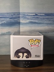 Funko Pop! Games Tekken Jin Kazama # 173 Vinyl see photos for condition