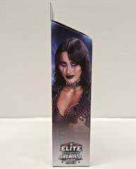 RHEA RIPLEY – WWE Mattel Elite Collection Greatest Hits Figure NEW / MINOR WEAR