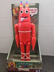 GARTEN OF BANBAN 12″ Deluxe Talking BANBAN Figure 2 IN 1 – New Ships Free