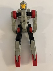 G1 Transformers Pretenders Inner Robot Lot Splashdown Skullgrin Bomb-Burst 1988