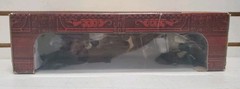 2008 Hasbro, Indiana Jones: Cairo Ambush – Target Exclusive 5 Figure Pack *READ*