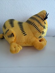 Kidrobot Sleeping Garfield Phunny Plush – 4.5″- NEW & Ready to Ship!