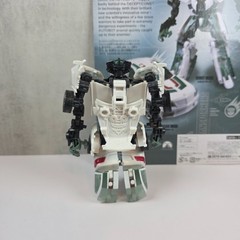 Transformers Movie Advanced Wheeljack complete Takara AD-EX AOE 2014 DOTM