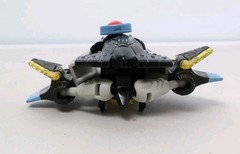 Transformers Robots in Disguise 2001 Nightcruz Possibly Incomplete See Pictures