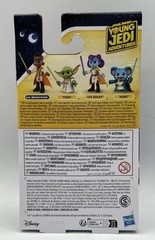 Hasbro Star Wars Young Jedi Adventures Kai Brightstar 2023