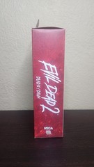 NECA Evil Dead 2 Ash Williams Dead By Dawn 7″ Action Figure Factory Sealed