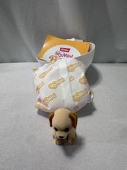 NEW Hot Release ZURU Mini Pets – OPENED- You Choose -You Make