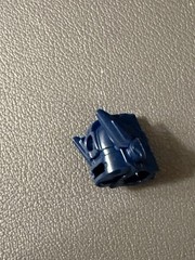 Transformers Generations Armada Nemesis Prime Head ONLY
