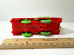 Thomas & Friends Trackmaster Percy Battery Powered Train Engine Mattel 2013