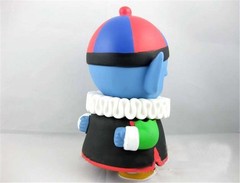 Cute Anime Mini Toy Emperor Pilaf Oolong Pig Figure Collectible Kids/Fans Gift
