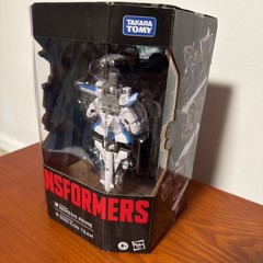 Transformers Armada Nemesis Prime w Air Defense Mini-Con Team 2025 SHIPS FREE!