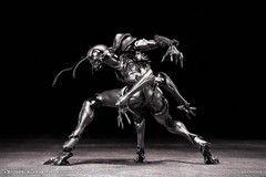 SDCC SEXYICE VERMIN B006 Ant 1/12 Figure Artificial Evolution Creature Preorder