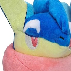 Anime Cute Greninja 10″ Plush Toy Stuffed Animal Soft Doll