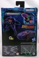 Transformers Legacy Evolution Cyberverse Shadow Striker Deluxe Class Hasbro New