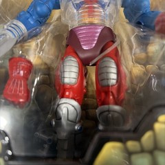 Masters of The Universe Classics Roboto R6280