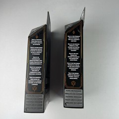 Dungeons & Dragons Honor Among Thieves Golden Archive Edgin and Holga Lot 2