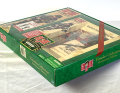 G. I. Joe 40th Anniversary Action Soldier Combat 10th In Series NIB