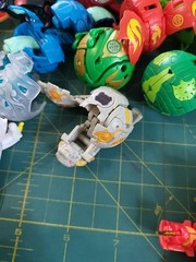 Huge Lot of 20+ Bakugan Battle figures Bundle Mixed Set “SEE PHOTOS”