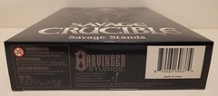 Savage Crucible STANDS SET – Harvinger Studios – 1