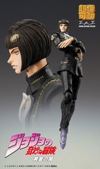 Medicos JoJo`s Bizarre Adventure Part 5 [Bruno Bucciarati Ver. Black]