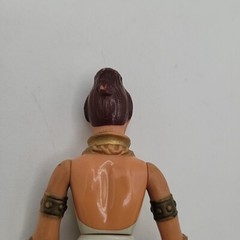 Masters of the Universe (Teela) 1981 Action Figure Vintage Mattel He-Man MOTU